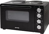 Gore Mini-Backofen OM30GBX BK 739859