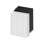 Compatible For Winix AM90 C909 Air Cleaner Filter