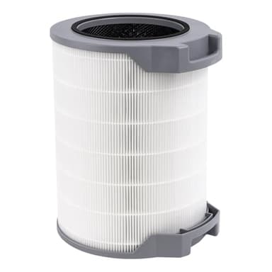 Compatible For Levoit Air Purifier LV-H134-RF Filter And To Remove Smoke(1 pcs)