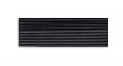 TANGCHUNJIE Threshold Strip Step Ramp Climbing Mat Parts Compatible for All Vacuum Cleaner Robot Accessories(1pcs short-02)