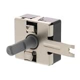 Exact Replacement Part WE4M519 Dryer Start Switch for GE 212D1094P004 ASR2378-323T 572D434P008 WE4M402 WE4M326 PS2337897 PS3487203 AP4980910 AP4345475