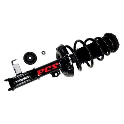 Part Synergy Replacement for Front Driver Side Complete Strut Assembly For Buick Verano 2013-2017