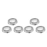 3Pcs SH30/50/52 Shaver Replacement Heads ,Compatible For Philips, Electric Shavers Series 1000, 2000, 3000, 5000(6pcs)