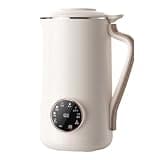 Soybean milk machine automatic cooking free household filter small intelligent