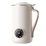 Soybean milk machine automatic cooking free household filter small intelligent