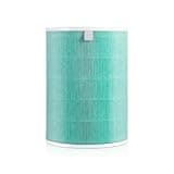 Air Purifier Filter For M-ijia Gen 4 Relacement PM2.5 Formaldehyde(Green)