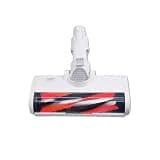 BVXJDKEOWI Electric Brush Head, Compatible with Xiaomi, Replacement for Dreame, G10 K10 1C V10 V9P V11 Sweeper(Light Grey)