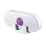 2026 NEW Dehumidifier in White - Automatic Shut-Off