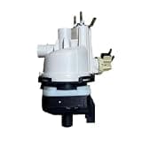 E25A0 Dishwasher Circulation Pump Motor For Replacement Part