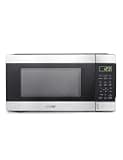 Commercial Chef 1.1 Cu. Ft. Countertop Microwave Oven, CHCM11100SSB