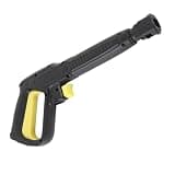 YDuupxe Pressure Washer Handle ABS Replacement Spray with Adjustable Nozzle Quick Connection 2175 PSI for K2 K7 Pressure Washer Home Commercial Cleaning 2009 Plus