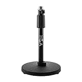 Sennheiser E835 Wired Cardioid Handheld Dynamic Lead Vocal Stage Microphone with Clip and Accesory Package