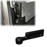XMWPKQ Compatible with Ducato Sliding Door Handle, Extended Door Pull Handle, Van Door Accessory, Easy Install Replacement, Push Pull Van Door Grip