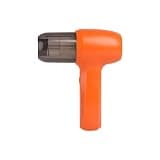 Portable Handheld Car Vacuum Cleaner, Multifunctional Suction and Blowing, Desktop Dust Blower, Small Vacuum for Home and Auto, Integrated Design
