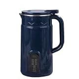 Full Automatic Multi-function Filter Free Household Soybean Milk Machine Appliances Portable Wall Breaker