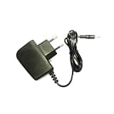 8V 100mA DC3.5 * 1.35MM Shaver Charger,Compatible For Philips, HQ840,Compatible For Norelco,3000 MG3750/50 MG3750/10 MG3750/60 MG3760 MG3760(1pcs u)