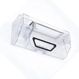 Robot Dust Collection Box,Compatible For Dreame, D10 Plus L10 STYTJ05ZHM,Compatible For Xiaomi, X10 B102GL Vacuum Cleaner