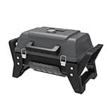 Charbroil Grill2Go X200 Portable Gas Grill, Dark Grey - 25409200