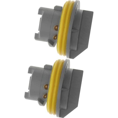 Brake Light Socket for Jeep Liberty 2002 2003 2004 2005 2006 2007 2 PCS