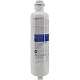 Bosch 11032531 Genuine OEM UltraClarity® Pro Water Filter Cartridge (White) for Bosch Refrigerators