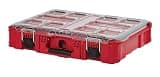 Milwaukee Tool Box Packout Organizer - 48-22-8430