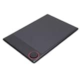 Cuifati Drawing Tablet, Large Graphics Tablet with 8192 Pressure Levels Pen and M Key Shortcuts