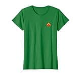 Lance Corporal Rank T-Shirt, Women, Kelly Green, X-Small