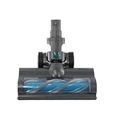 Electric Floor Brush Head Replacement ,Compatible for Proscenic, P11 P10 Vacuum Cleaner Parts-CLIM