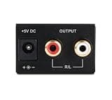 220 Series Digital to Analog Audio Converter DAC (OG-B220DAC)