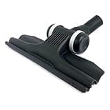 BVXJDKEOWI Vacuum Cleaner Brush Head Ultra-Thin Floor Tool 32mm 1.25 Inch with Wheel