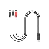 XP-Pen SPE40 3-in-1 Cable for XPPen Artist 12 Pro/13.3(Pro)/15.6(Pro), Artist 13.3 Pro V2/15.6 Pro V2 Drawing Tablet - Creative Pen Display Cable