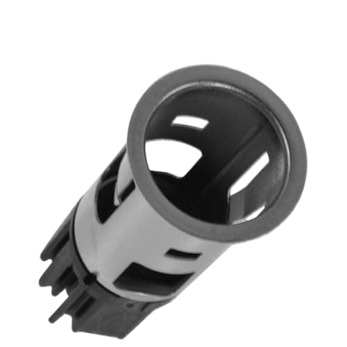 For OEM BL3Z19N236A 12v Auxiliary Power Point Outlet Socket for Ford Lincoln Mercury Mod-A26M-9781