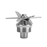 G5200 G2001 Juicer Blade Mixing Cutting Compatible Cooking/Ice Cutter/Soy Milk Maker