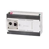 RUTGJH EM3-IM12R-4DI8DR AMX-FX3U-M26MR-E AMX-FX3U-M26MT-E EM3-AM8-4AI4AO EM3-AN8-8NTC10K EM3-AR8-8PT100 PLC Controller(EM3-AM8-4AI4AO)