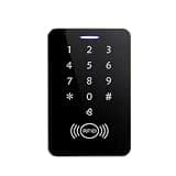 Door Access Control, 2pcs RFID Access Control System Safe Electronic Gate Opener Home Garage Digital Set Eletric Magnetic Smart Door Lock Kit Automatic,for Door Lock Security