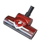 Replacement Turbo Brush Head 1 1/4 Inch 32mm,Universal Vacuum Cleaner ,Compatible for Hoover ,