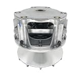 PveUUUbxu Primary Drive Clutch Assembly Fits 550 850 1000 Replace 1322953 1322814 1323377 2009-2014