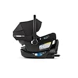 Bugaboo Turtle Air Shield by Nuna car seat + Recline Base