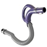 Replacement Hose Handle Compatible With Shark Vacuum Navigator NV350,NV351,NV352,NV355,NV356,NV357,NV380,NV390,UV440,CU512,Vacuum Cleaner Replace Parts 113FFJ