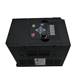 XKJHGFRTH Angisy 2.2KW 380V 3-Phases Input and Output Frequency Converter 50HZ to 60HZ
