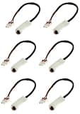 DA47-00095E Refrigerator Thermal for Fuse for Samsung, AP4136048, PS4140330-6 Pack