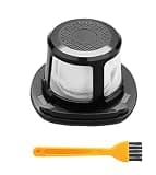 Reusable Filter Kit Replacement Compatible For BISSELL 2275N 2280N 3061 Cordless Vacuum Cleaner Accessories(1 set)
