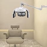3 in 1 Professional Hair Dryer with Wall Arm Adjustable