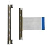TEyaUNaAW Thermal Printhead Print Head Compatible with PR310 RP410 RP325 PR326(PR310)