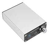 Vistreck Subwoofer Amplifier Dual Channel Digital Power Amp Board TPA3116D2 for Home Theater HiFi o XHM541