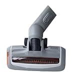 Cleaner Floor Brush Head, Compatible for Philips FC6722 FC6723 FC6725 FC6721 Parts Head Accessories Replacement Brush Head