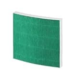 For MD17GQSE0 MD161QPK1 /Day Inverter Dehumidifier HEPA Filter Sterilization Intelligent Dehumidifier's External Filter Net(Filter 1pcs)