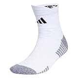 adidas 5-Star Football High Quarter Ankle Socks for Men and Womens Team Sports