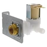 154637401 Dishwasher Water Valve Replacement for Frigidaire