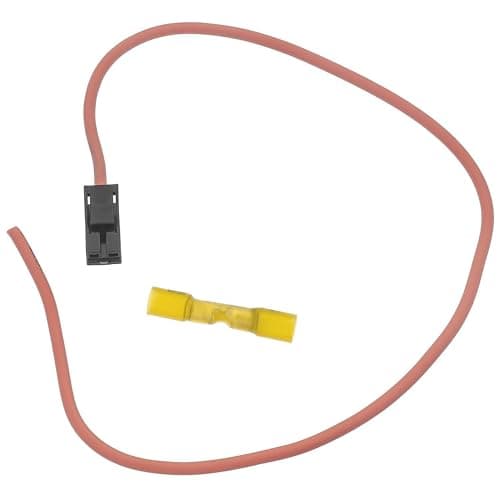 Starter Solenoid Connector - 1-Wire | Includes Butt Splices | Compatible with 2006-2011 Dodge Dakota | 2007-2024 Durango